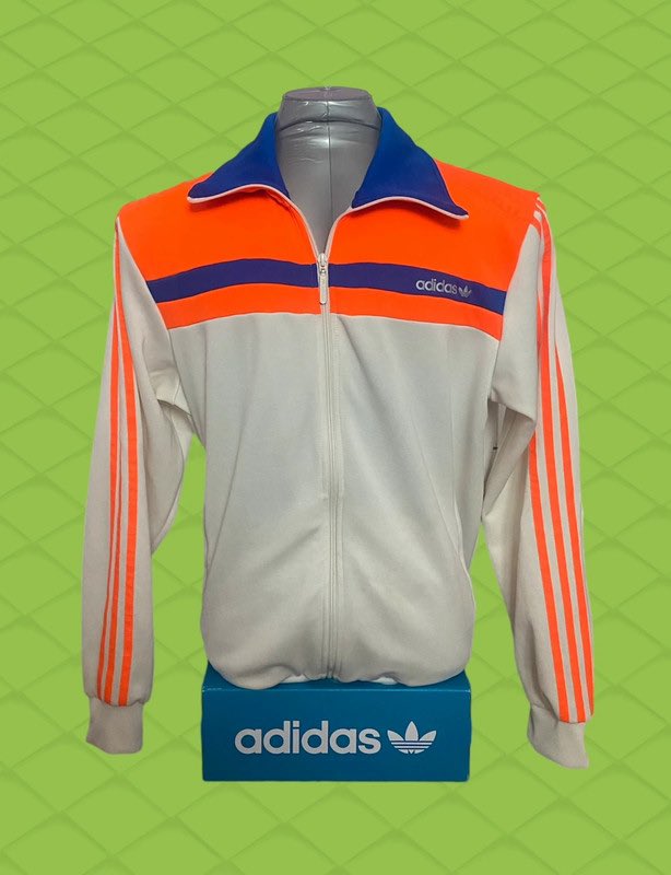 Get the adidas Tracksuits I’m selling on <a href="/VintedUK/">Vinted U.K.</a>. Size M for £70.00! vinted.co.uk/items/57133020…