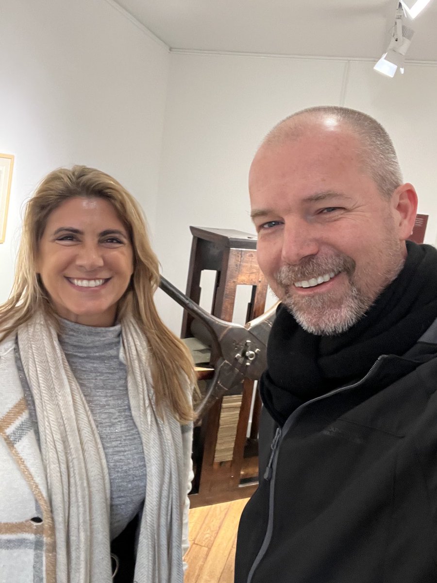 Wouter van der Veen tweet media