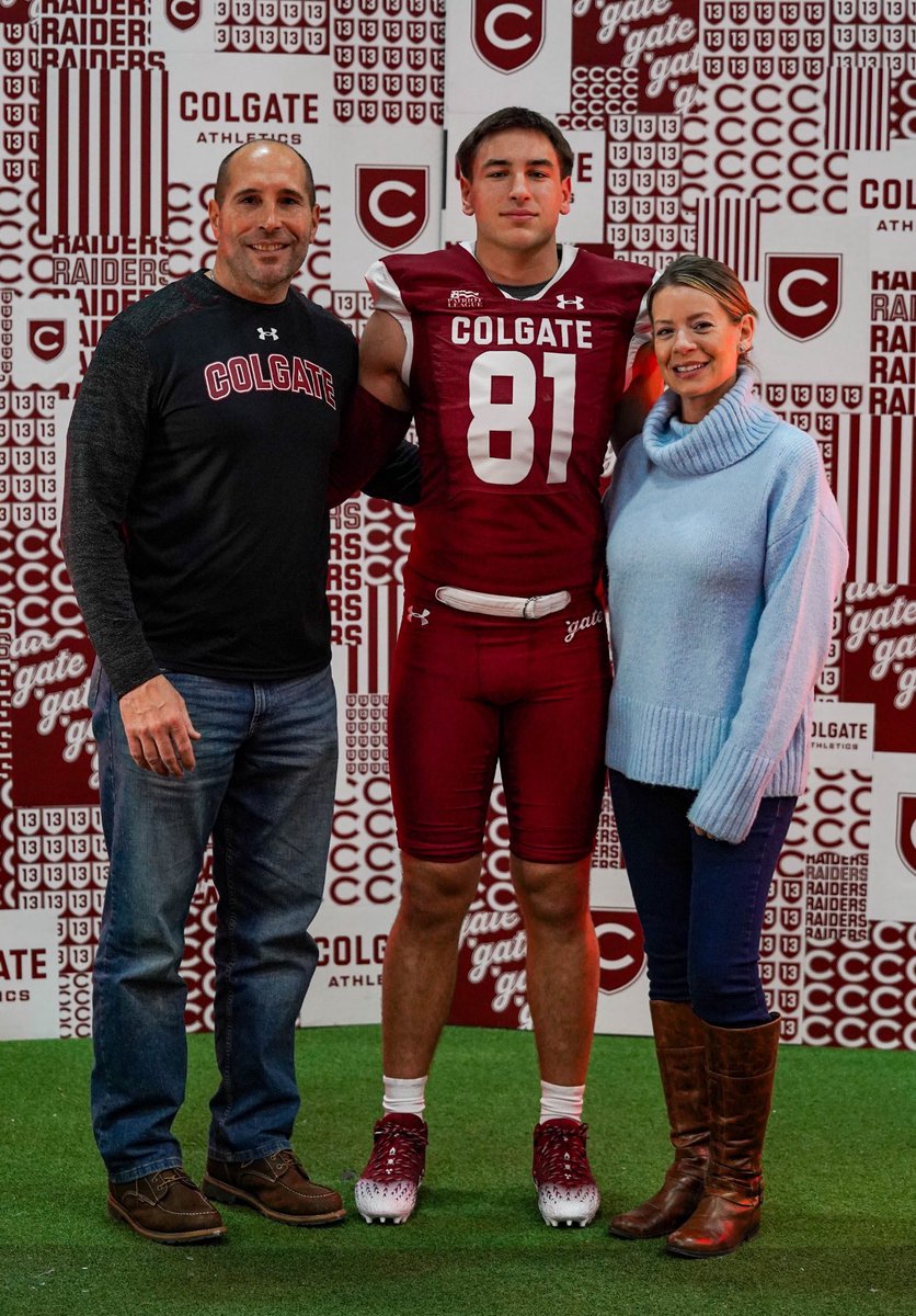 Cole Toddings (@coletoddings) on Twitter photo Thank you <a href="/_CoachFitz/">Curt Fitzpatrick</a> and <a href="/ColgateFB/">Colgate Football</a> for an amazing Official Visit! Can’t wait to get to work‼️<a href="/Coach_IPace/">Ian Pace</a> <a href="/PaduanoDFO/">Abbey Paduano</a> <a href="/CoachNTrawick/">Nate Trawick</a> <a href="/Ison50/">Josh Ison</a> <a href="/CoachCovine/">Barnegat Football</a> Thank you <a href="/_CoachFitz/">Curt Fitzpatrick</a> and <a href="/ColgateFB/">Colgate Football</a> for an amazing Official Visit! Can’t wait to get to work‼️<a href="/Coach_IPace/">Ian Pace</a> <a href="/PaduanoDFO/">Abbey Paduano</a> <a href="/CoachNTrawick/">Nate Trawick</a> <a href="/Ison50/">Josh Ison</a> <a href="/CoachCovine/">Barnegat Football</a>