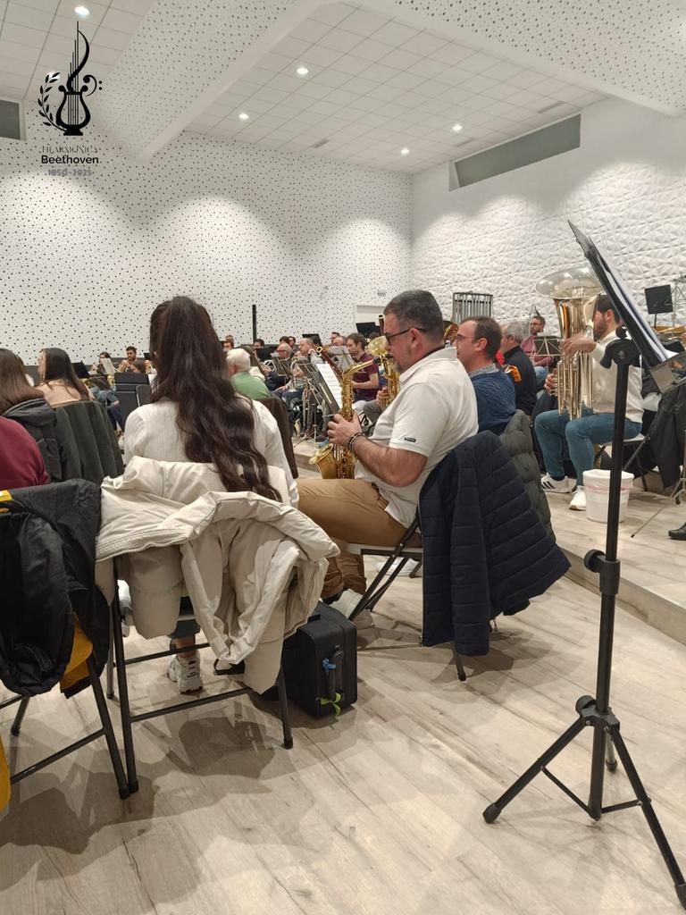 #ensayo #BMFB #175aniversario #tearsoftheflowers