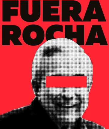 SocCivilMx's tweet photo. #FueraRocha 

👋🏾Hola #Culiacán

👇 https://t.co/kU9Kjremf9