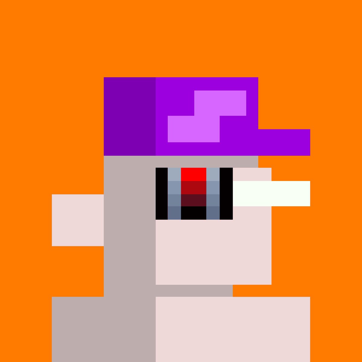 I believe in <a href="/nodemonkes/">NodeMonkes ◉</a> 

Art on Bitcoin hits different! 🟧🐒