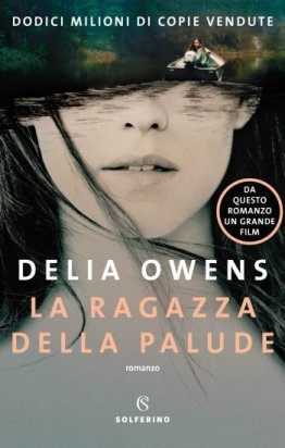 renatomite's tweet photo. #recensione #libro "La ragazza della palude" di Delia Owens https://t.co/0X7rDEGj0R - #romanzo #Drammatico #Mistero #Giallo https://t.co/8iBiVxeMej