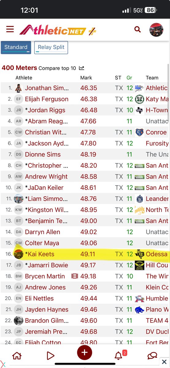 Kai Keets tweet media