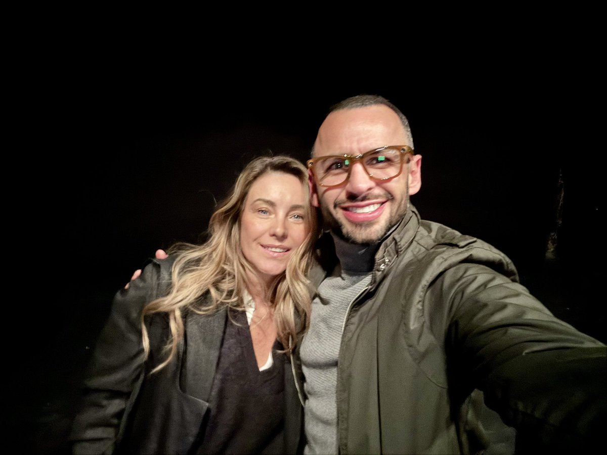 ChanoJurado's tweet photo. Noche de #teatro 🎭 #satan GRAN MONÓLOGO inspirado en el libro de #yehudaberg ⚪️⚪️ 🟡 ⚪️ #chanojurado #chahim #CheersForLife #ShareTheGoods https://t.co/It14xZ6tdd