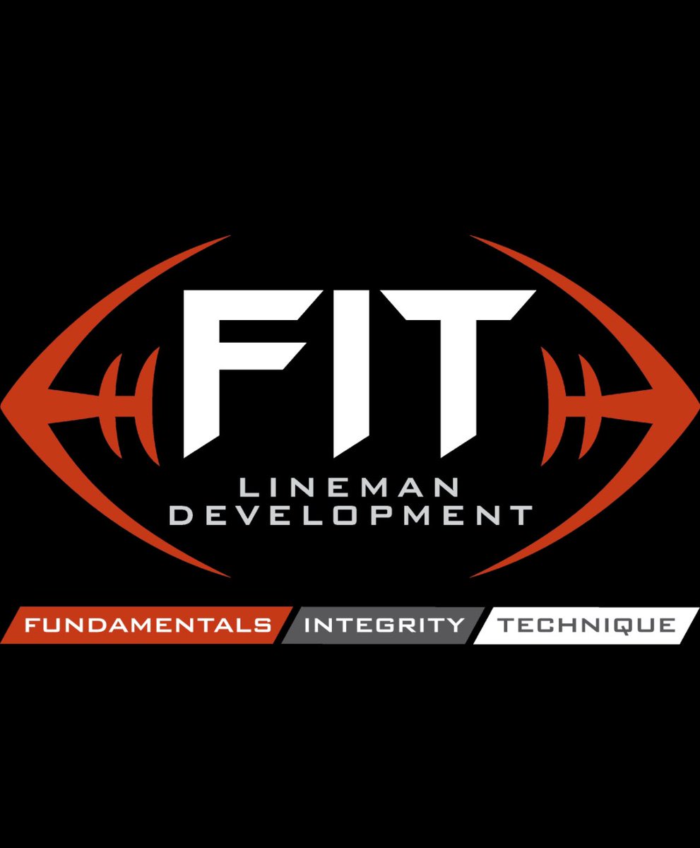 🚨 West Michigan Linemen! 🚨

Big things are coming for offensive &amp; defensive linemen! 💪 At FIT Lineman Development, we focus on Fundamentals, Integrity, &amp; Technique to help you dominate the trenches.

📢 Stay tuned for updates—details coming soon!

#FITLineman #TrenchWork