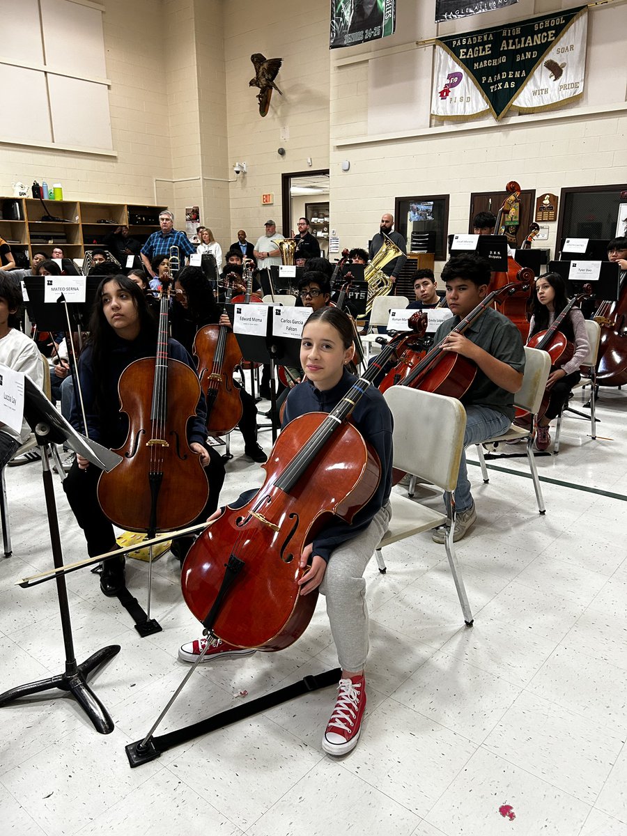 Bondy Intermediate tweet media