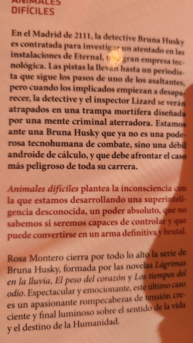 davidcuen's tweet photo. @BrunaHusky Los adjetivos en la contraparte son un poco exagerados (inconsciencia, desconocida, poder absoluto, arma definitiva y brutal). https://t.co/fBATtcPMiL