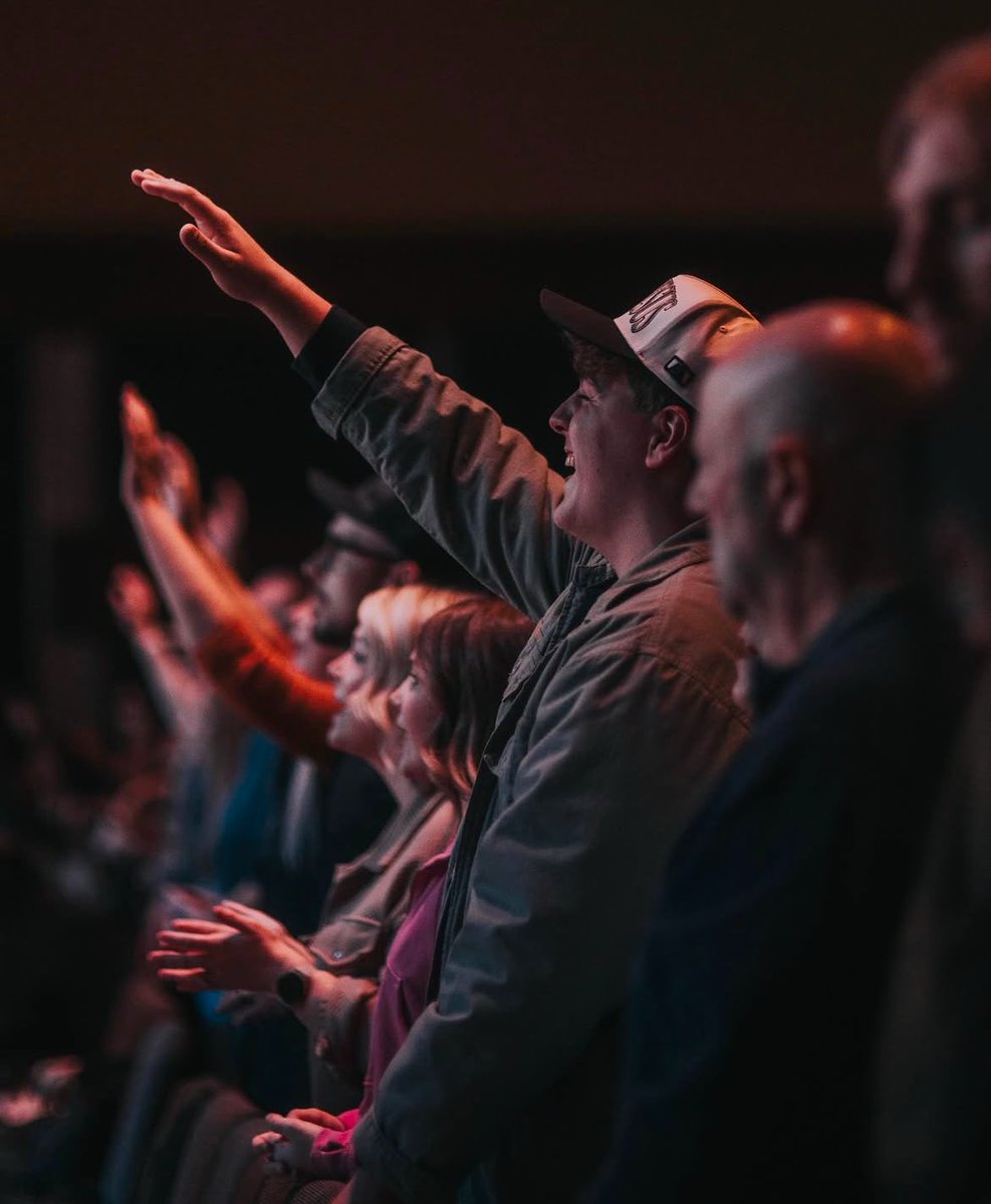 Caleb Eichner tweet media