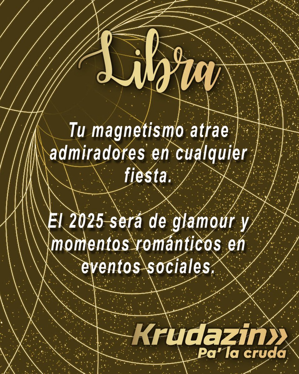 ¡Inicia el 2025 con energía natural gracias a Krudazin! 🌿✨
Recarga tu vitalidad y prepárate para cumplir tus metas con su fórmula de té verde, jengibre y vitaminas que cuidan de ti. 🍵💪

🎆 Consíguelo en: macrovital.mx/krudazin/
#Krudazin2025 #EnergíaNatural #ViveAlMáximo