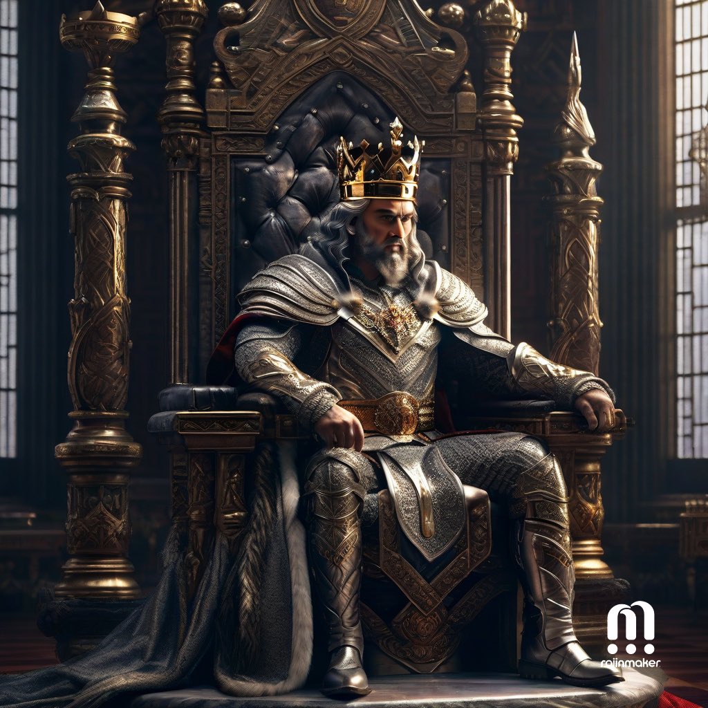 JOSEROD01017681's tweet photo. The king is back ⁦@Raiinmakerapp⁩ https://t.co/VHK7usKUiY