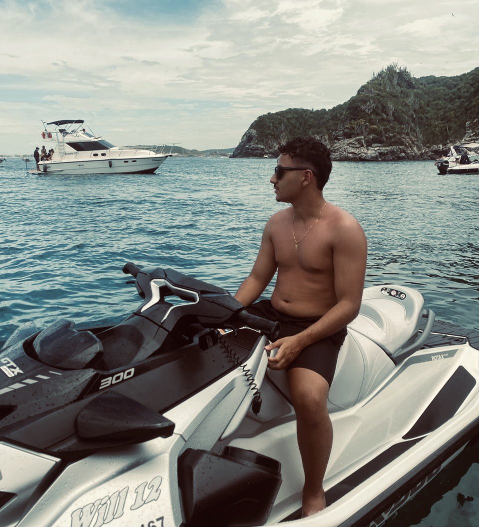 anjos1_'s tweet photo. fim de semana no rio🌊☀️ https://t.co/xF4A8mOSLm