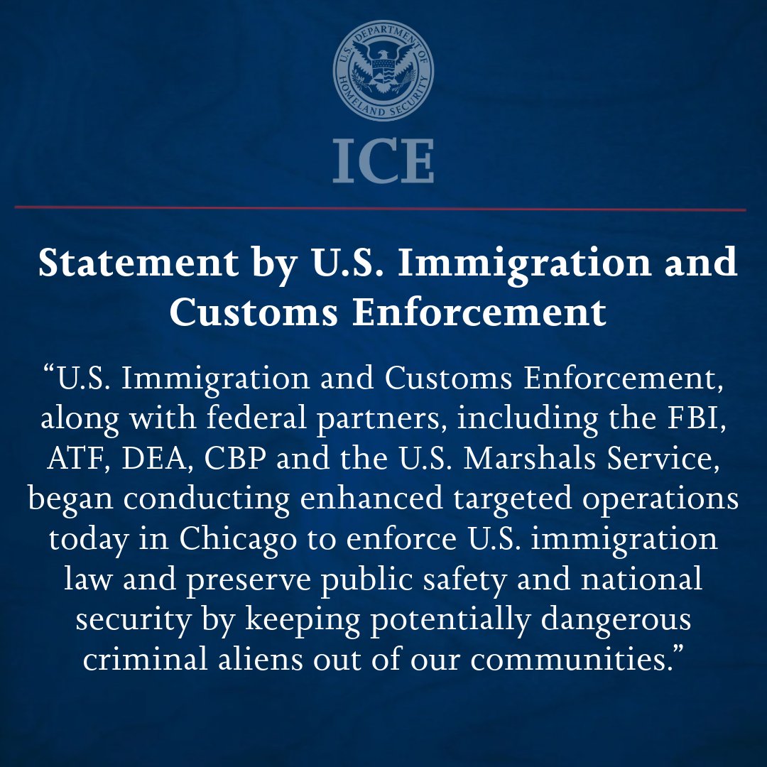 U.S. Immigration and Customs Enforcement (@icegov) on Twitter photo  U.S. Immigration and Customs Enforcement (@icegov) on Twitter photo