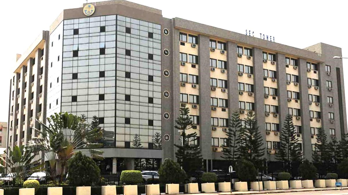 SEC warns Nigerians against investing in Risevest and Stecs   -  nairametrics.com/2025/01/26/sec…