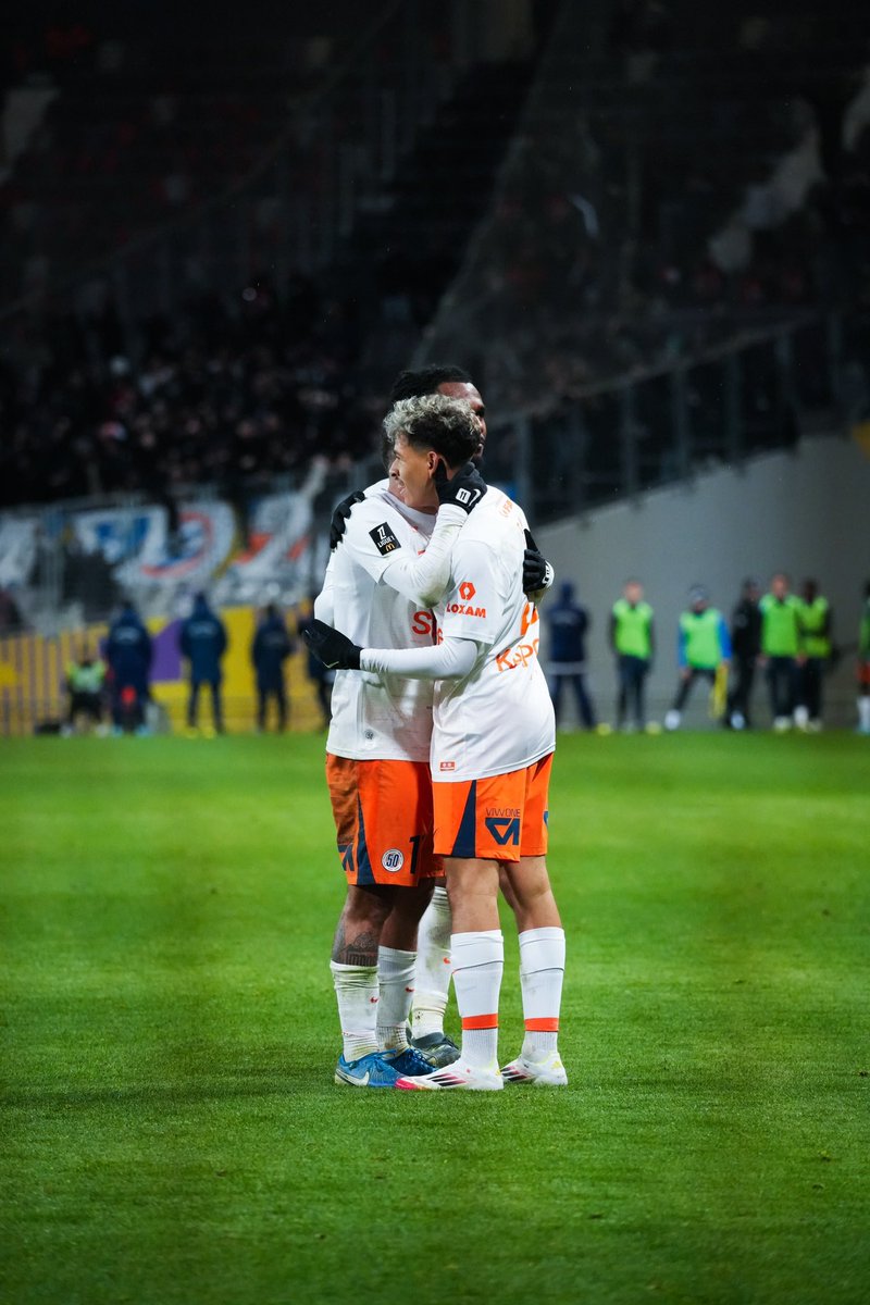 MHSC tweet media