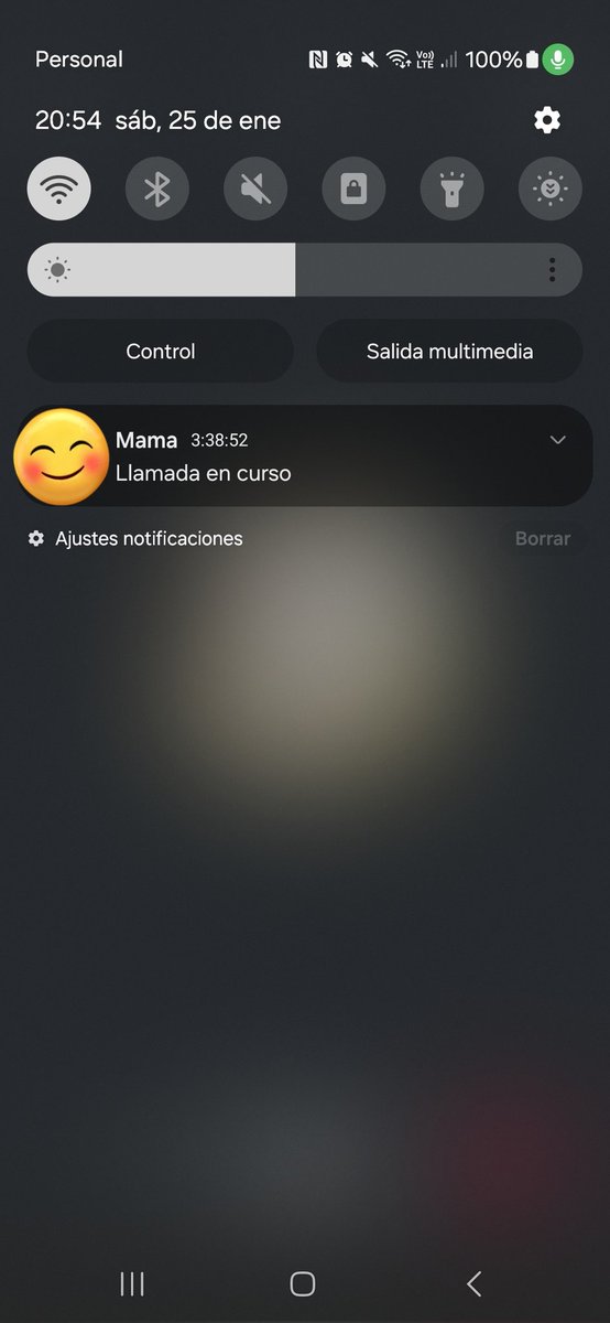 Lo sé, soy millonario.