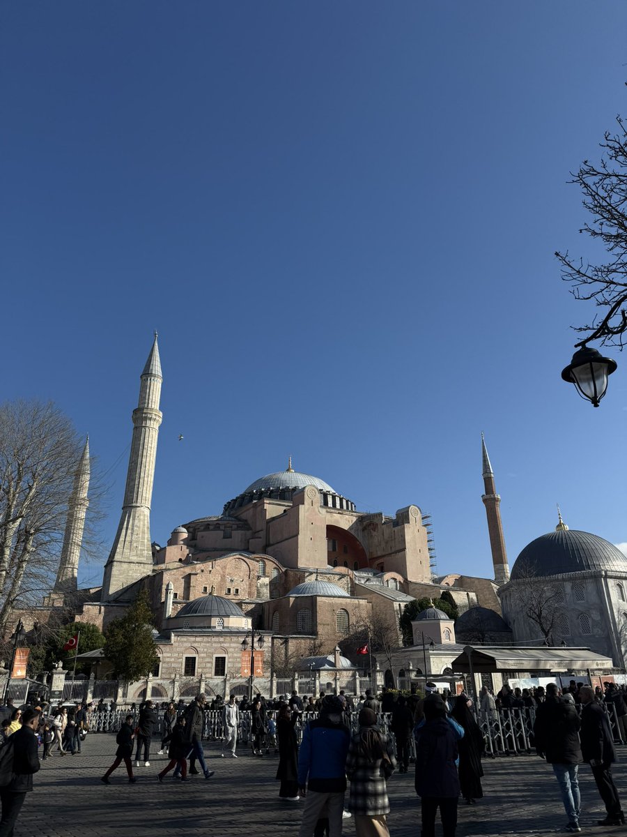 Istanbul 🇹🇷