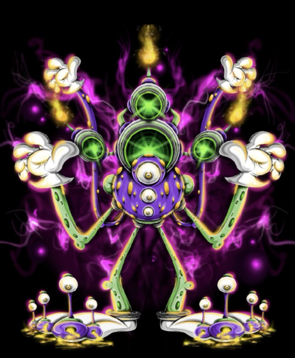 andy_smash_'s tweet image. May have heard of it 😂 let's gooo! #LTA    #KOZMONAUTS #FURSLTA #EXZIDIA