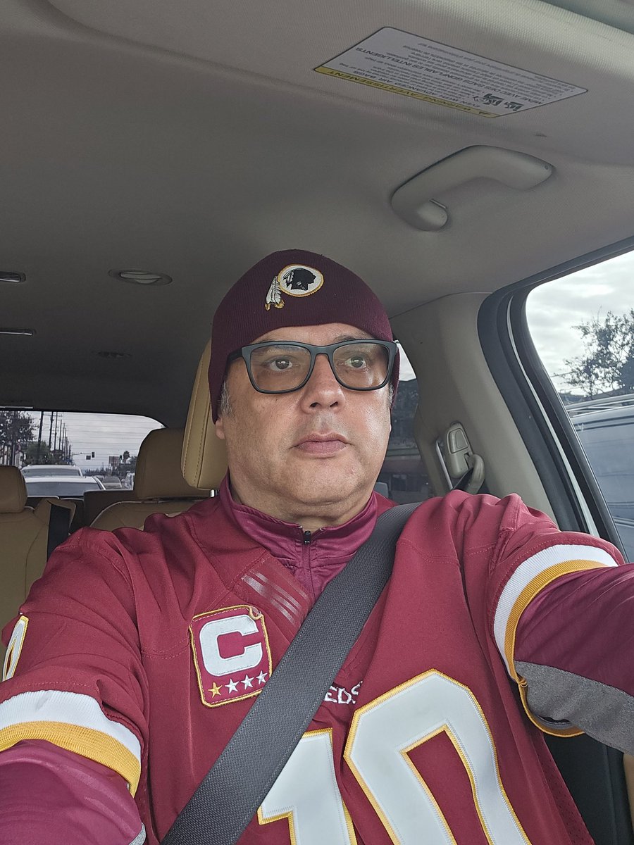 I just picked up the meats for the Carne asada. #RaiseHail