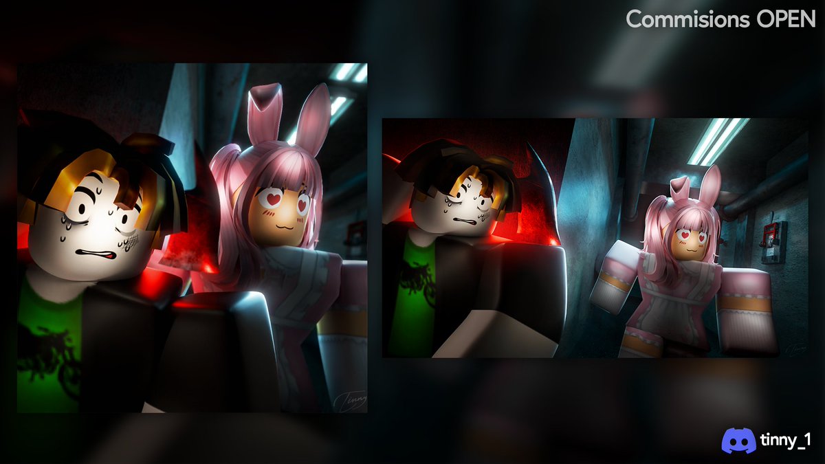 tinnygfx | COMMS OPEN🟢 tweet media