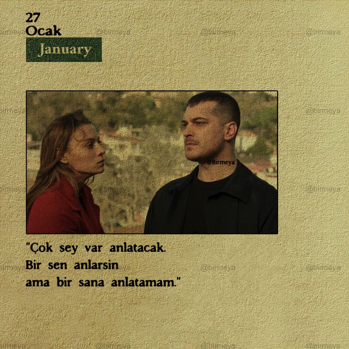 birmeya's tweet photo. 27 Ocak. https://t.co/SB8Dl9wOh1