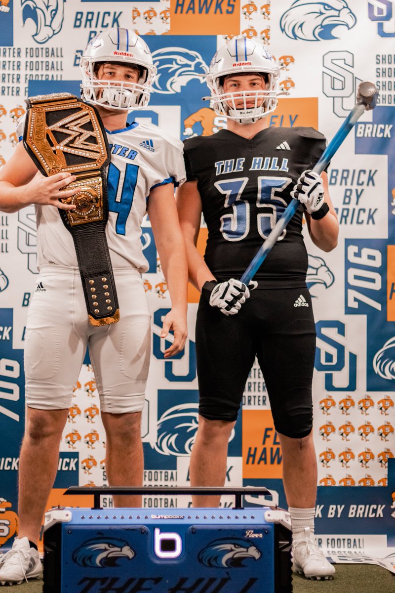 Thomas Union IV (@thomasunion_) on Twitter photo Had a great visit <a href="/Shorter_FB/">Shorter Hawks Football</a>. Thank you <a href="/CoachZachBrooks/">Zach Brooks</a> and <a href="/coachmorrison58/">Zach Morrison</a> for the experience!
<a href="/talcott81996/">Anson Talcott</a> <a href="/RecruitGeorgia/">Recruit Georgia</a> Had a great visit <a href="/Shorter_FB/">Shorter Hawks Football</a>. Thank you <a href="/CoachZachBrooks/">Zach Brooks</a> and <a href="/coachmorrison58/">Zach Morrison</a> for the experience!
<a href="/talcott81996/">Anson Talcott</a> <a href="/RecruitGeorgia/">Recruit Georgia</a>