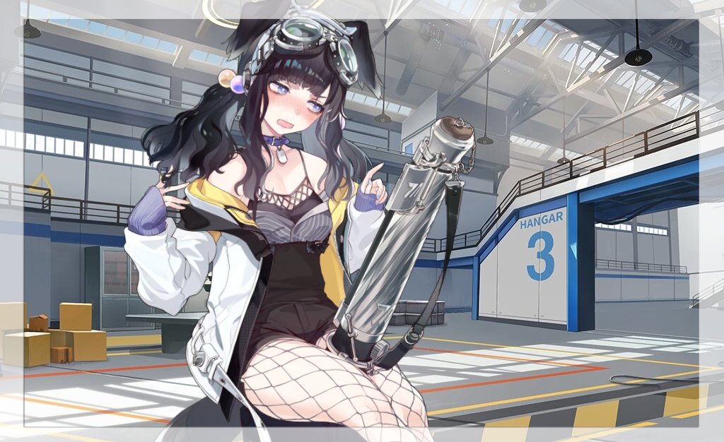 mortarzuka's tweet photo. Well- Um. . . It's the least I can do for you. . https://t.co/MkA4j4Mby5