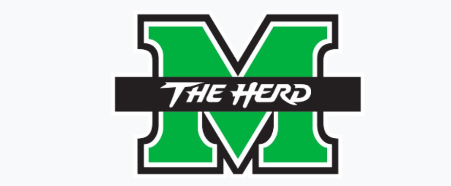 Blessed to receive a Offer from Marshall university! <a href="/Andrew_Ivins/">Andrew Ivins</a> <a href="/JohnGarcia_Jr/">John Garcia, Jr.</a> <a href="/A_G_Waseem/">A G Waseem</a> <a href="/RussellEllingt4/">Russell Ellington</a> <a href="/CoachTravv850/">Travis Gordon</a>
