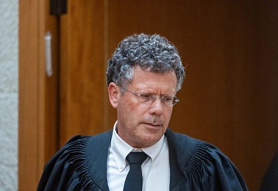 avihaihaddad's tweet photo. מְקוֹם הַמִּשְׁפָּט שָׁמָּה הָרֶשַׁע https://t.co/MVHJdce35L