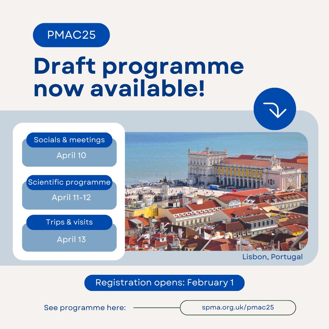 Soc Post-Med Archaeology tweet media