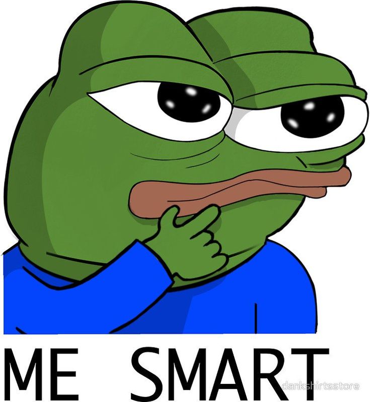 SmartPepememe's tweet photo. @punk1685 https://t.co/Jg8TUPsAqL