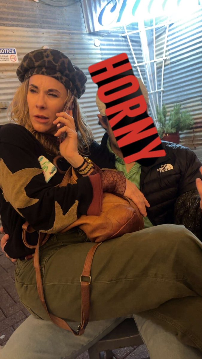 TDouche69's tweet photo. Buddy got a fake number from the MILF last night (married 20 years). We’ll be back. https://t.co/pmXLykkytF