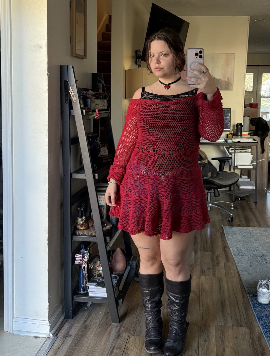 DaisyJane728's tweet photo. Fit check https://t.co/gIE0aYEdZa