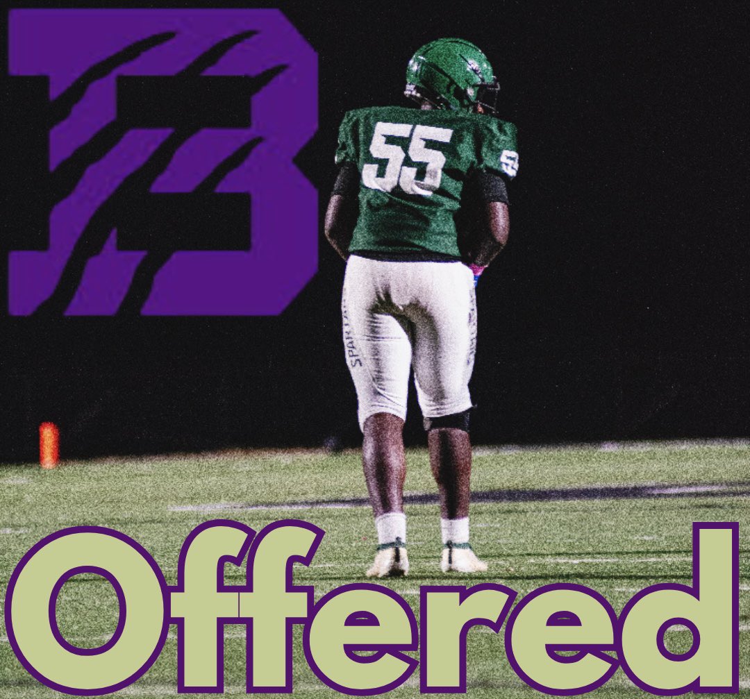White Station High Football (@whitestationfb) on Twitter photo Congratulations to Dylan Bolden (<a href="/DRB3624/">Dylan Bolden</a>)for receiving an offer from Independence Community College and Ja’Shaun Ross for receiving an offer from Bethel University.
#OnwardSpartans
#FightyourFight Congratulations to Dylan Bolden (<a href="/DRB3624/">Dylan Bolden</a>)for receiving an offer from Independence Community College and Ja’Shaun Ross for receiving an offer from Bethel University.
#OnwardSpartans
#FightyourFight