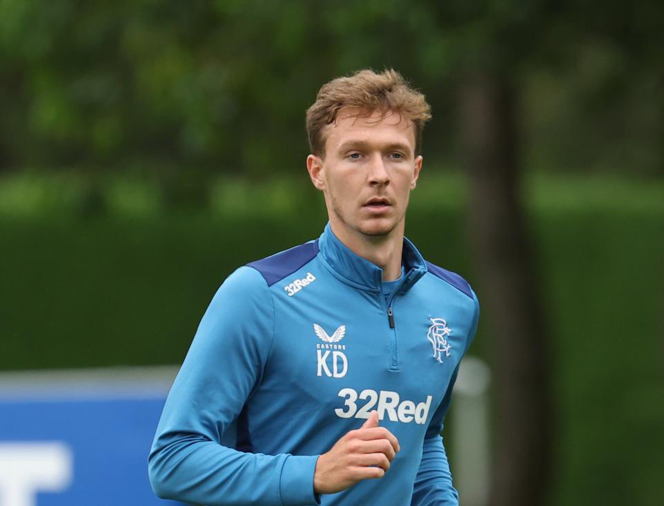 cvshy_restore's tweet photo. ๐จ: Kieran Dowell To Blues?
Apparently he is having a medical and he also didnโt feature in rangers latest game against #mufc. Would you take him at #bcfc?
#bcfc #januarytransfer https://t.co/GaMoqzAXkk
