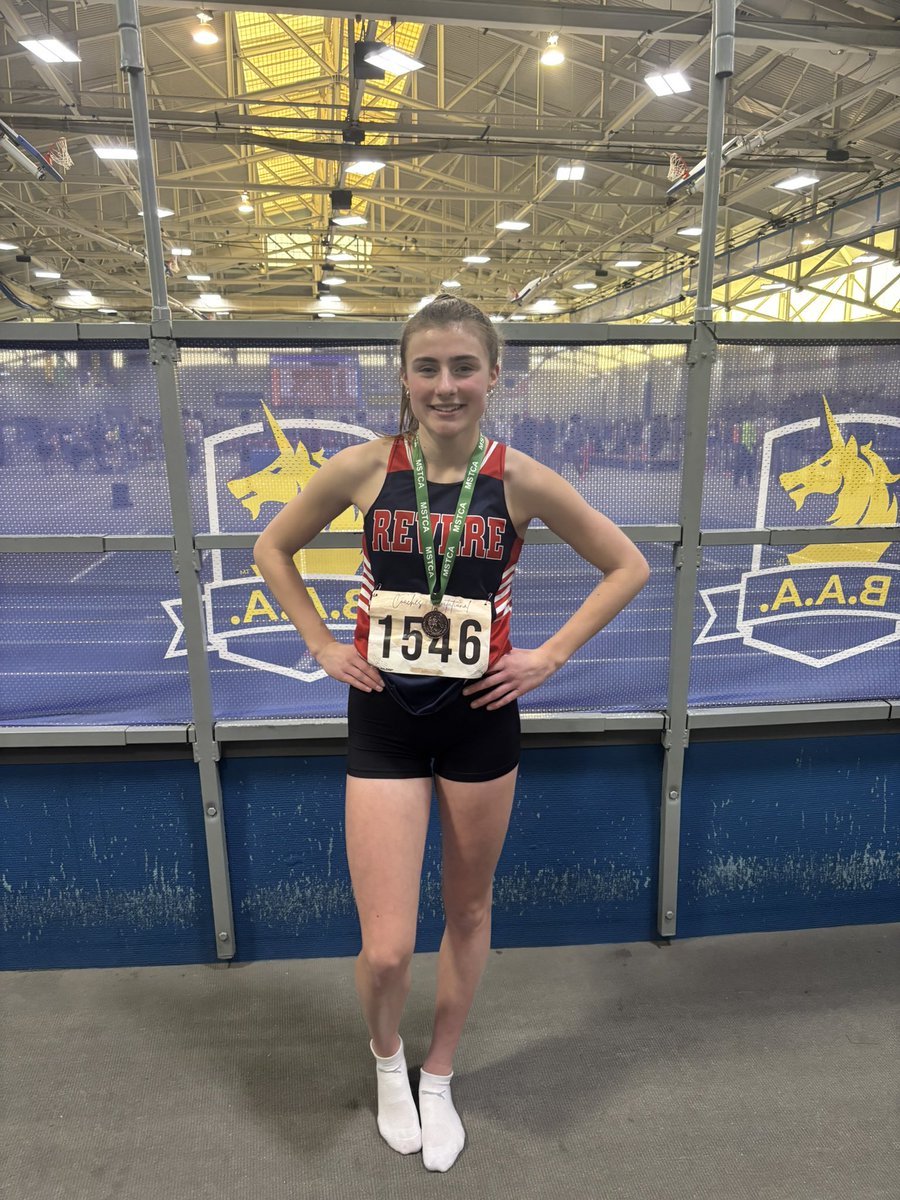 RevereHS Track tweet media