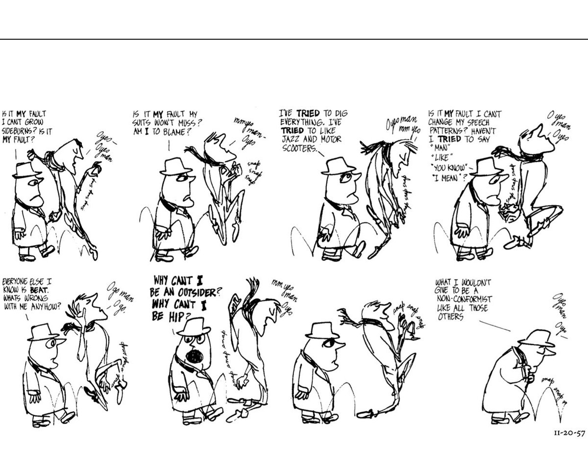 Jules Feiffer remembered: links to Feiffer in The Comics Journal over the years tcj.com/feiffer-rememb…