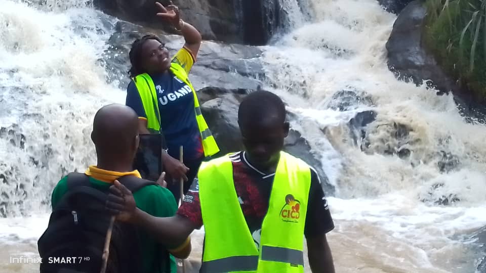 CICD_Uganda's tweet photo. Grassroot people determine the development they want. Buhweju Ecotourism is now the vehicle for development of Buhweju District.  Leaders MUST embrace ideas that transform lives of all people and ensure inclusive development. @CICD_Uganda we are willing to champion this. https://t.co/QQ4DNY5nkd