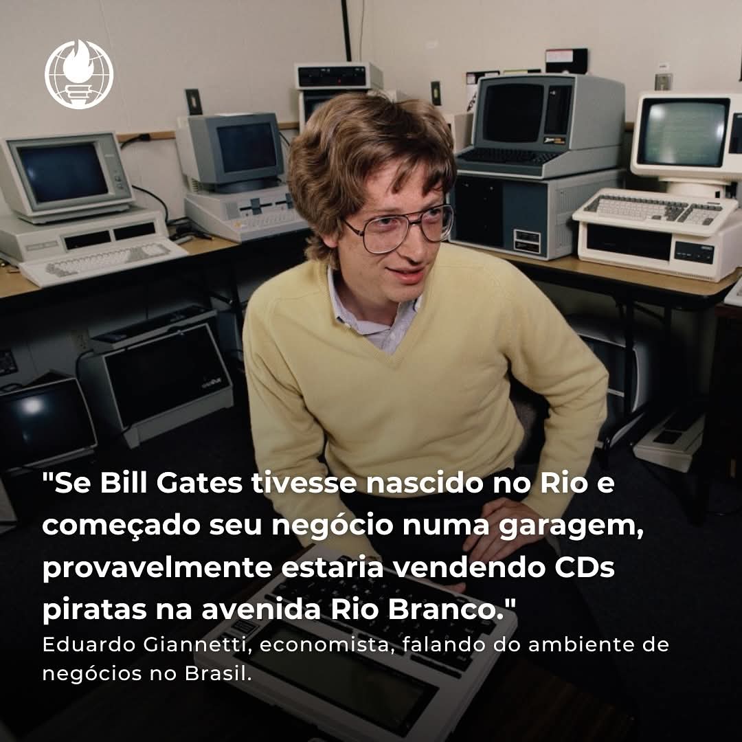 Senso Crítico ⚡ tweet media
