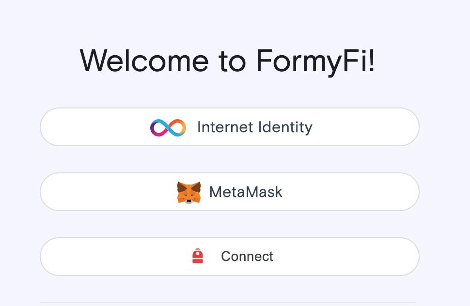 🚀 Big news <a href="/solana/">Solana</a> fam! We now support <a href="/Backpack/">Backpack 🎒</a> Wallet! 🔥 Login with your favorite Solana wallet &amp; explore seamless forms like never before.

<a href="/Backpack/">Backpack 🎒</a> Exchange has just launched its open beta for perps and lending. We have already tried and encourage you to try it via