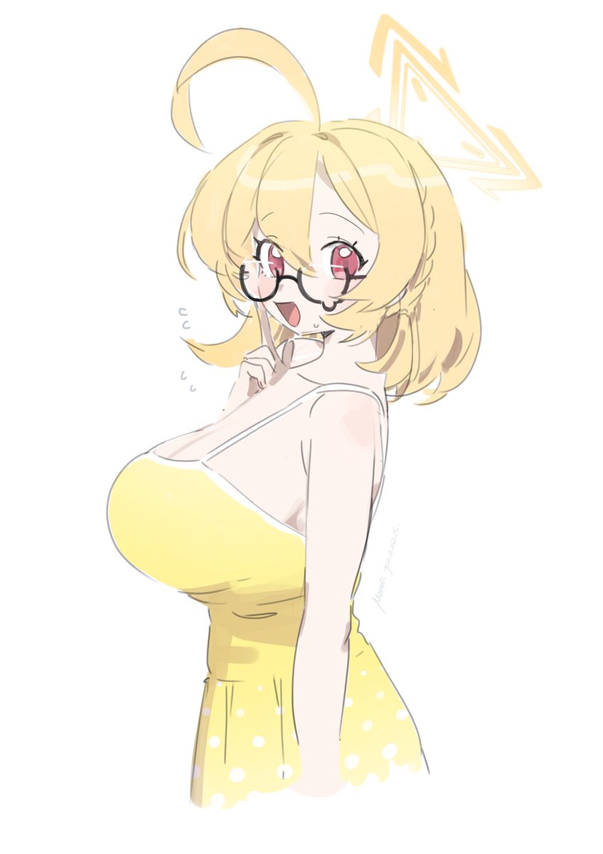 「 」|nemoのイラスト