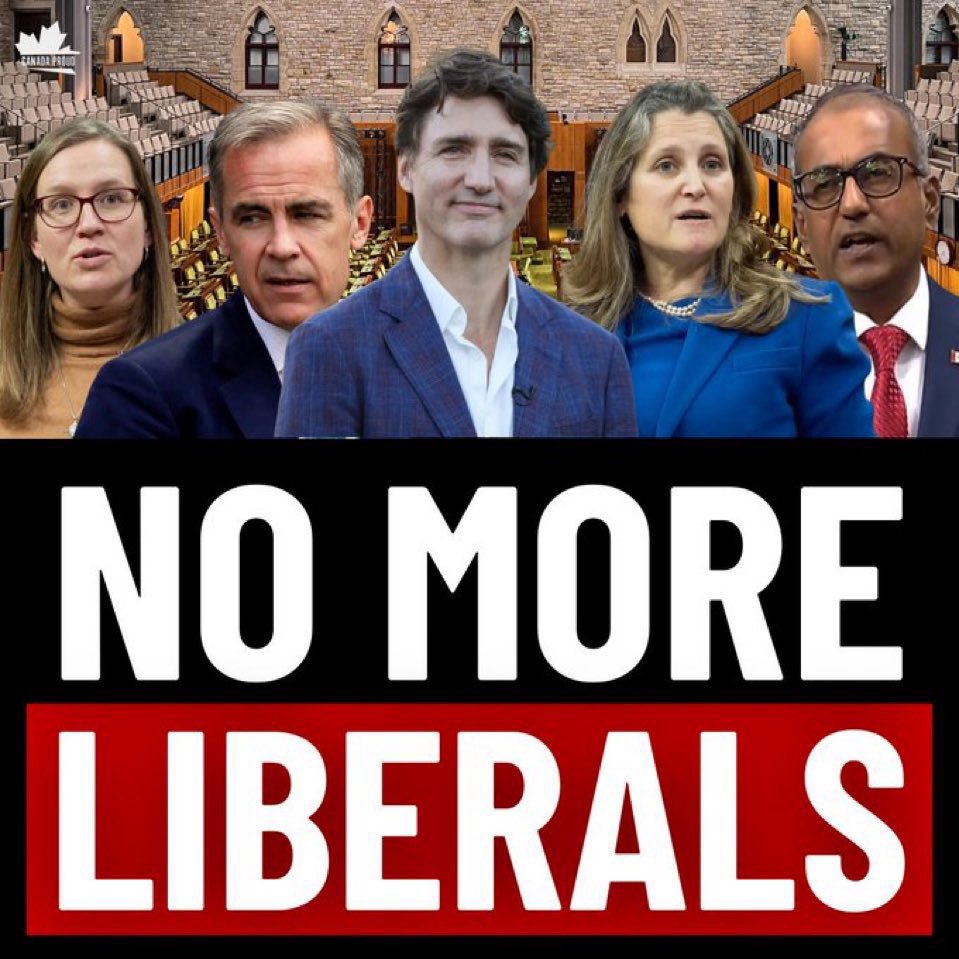 Retweet if you Agree

The problem with Canada is NOT Liberal Politicians 

The problem with Canada is that Eastern voters will always elect Liberal Politicians

Easier to tax Alberta than working like an Albertan

Canada is Broken
Alberta must Separate

#AlbertaSeparation