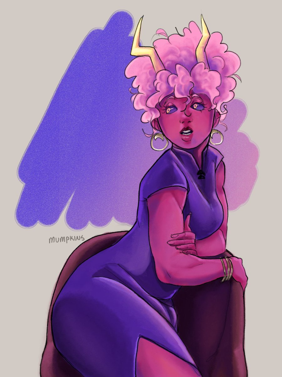 That Girl 🌙