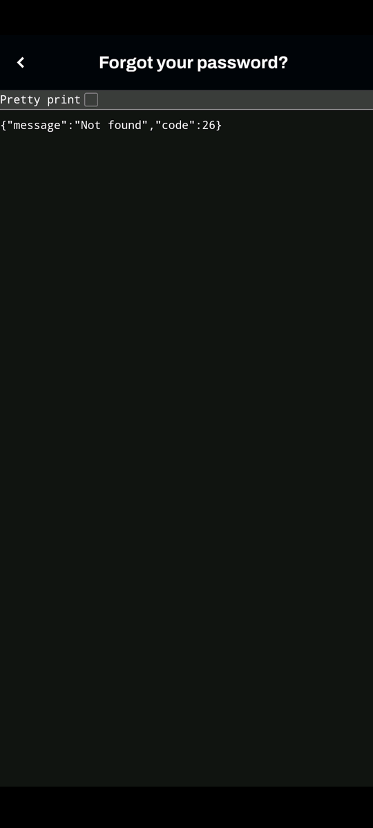 Rick Garner tweet media