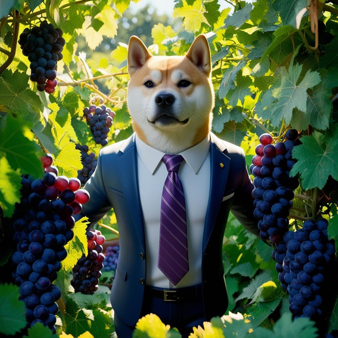 💰 Rich Dog Delivers What It Promises! 🐾

Forget the days of chasing hamsters, cats, or other so-called "money-makers." The game has changed, and there’s only one top dog in town—Rich Dog, the genius who knows how to turn your dreams into wealth. 😉💎

Rich Dog isn’t just a