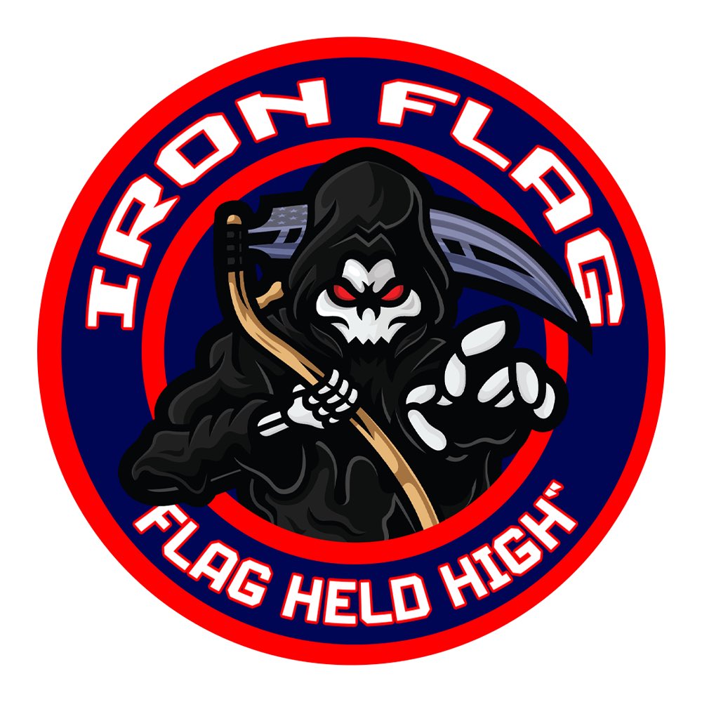 Iron Flag Season 29 Roster Reveal!

PG : <a href="/ayeePrecise/">Precise</a> 
SG : <a href="/xvBlunt/">Blunt</a> 
SF : <a href="/xBanks__/">Banks</a> 
PF : <a href="/xoKeem__/">ups</a> 
C : <a href="/KayAus_/">𝓐𝓤𝓢</a> 

6th : <a href="/UziiXBL/">Jay aka Uzii🖤</a> 
7th: @willie_dur40941 

<a href="/StatenIsland2K/">Staten Island Basketball Association (SIBA)</a> <a href="/xoPest_/">xoPest</a>