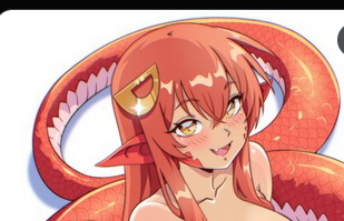 TionishiaLover's tweet photo. @_vizaz I can tell from the tail alone its ai assisted. The way her tail acts at the top is something typically stable diffusion does with PonyXL models of her. And how the hair flows with her tail is something ai also typically does when trying to calculate how its suppose to draw it. https://t.co/c9ZGNmti7Q