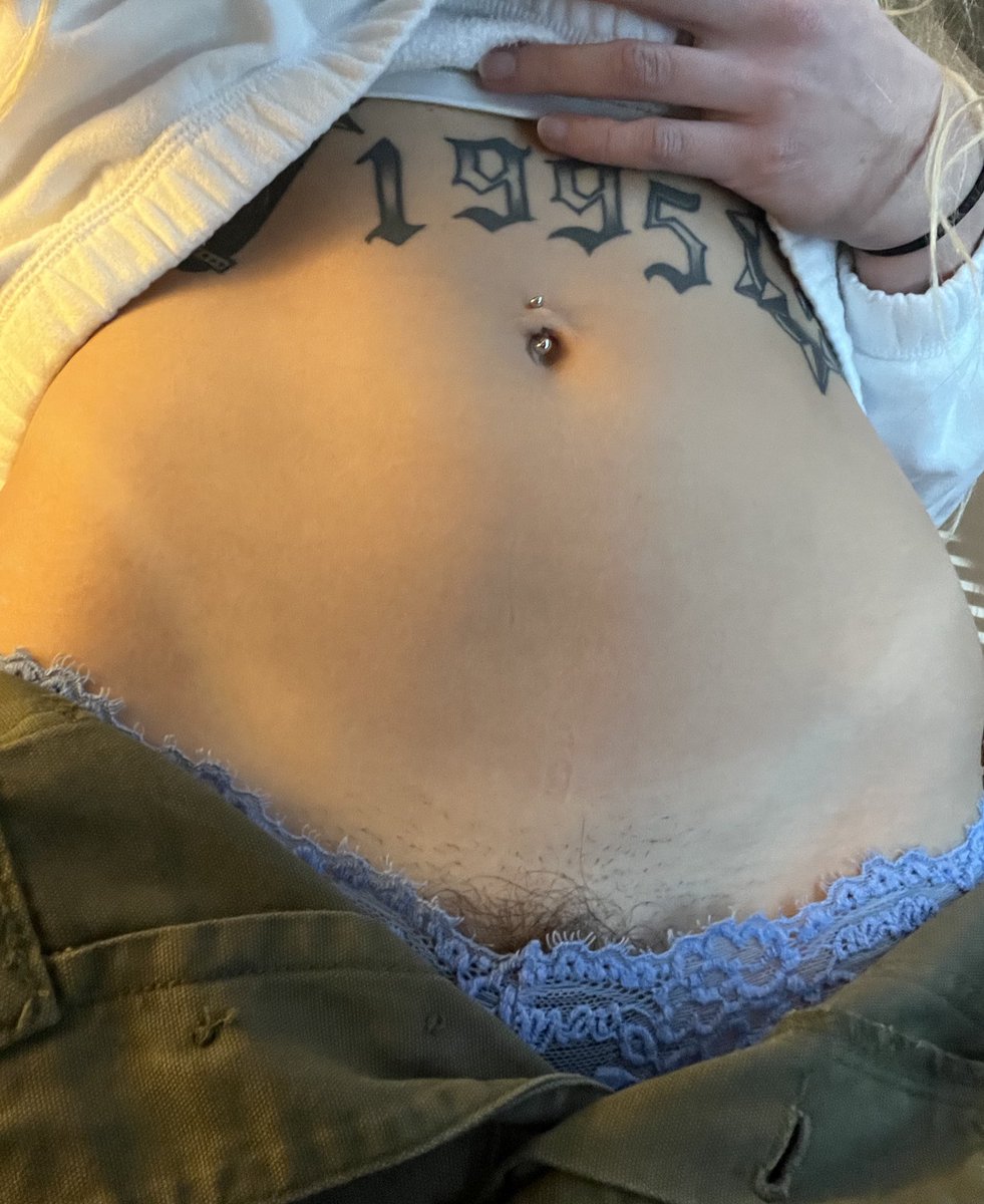 she won’t be contained