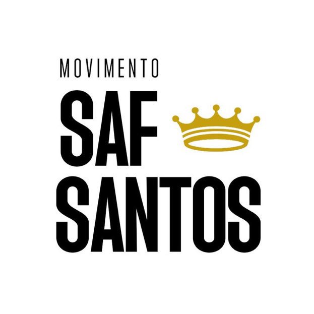 ESSA É TOP! 

#SAFnoSantos