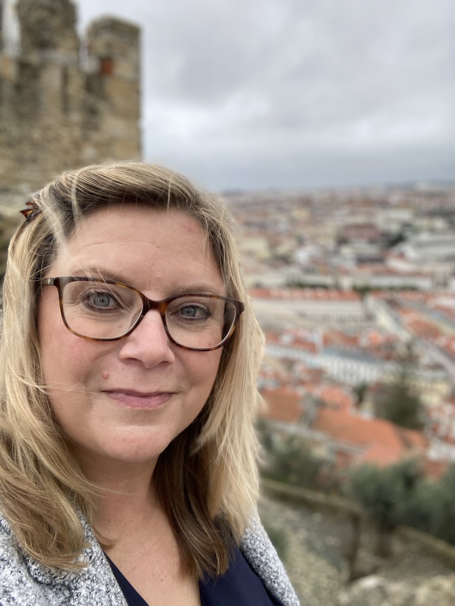 Alice_robinson7's tweet photo. @doddie_aid @DoddieEngland @MNDoddie5 more kms added to the total in v windy &amp; rainy Lisbon. Trying to complete my target of 150km in Jan &amp; raise lots of ££ too 💙💛 https://t.co/uFwfpfj0mA